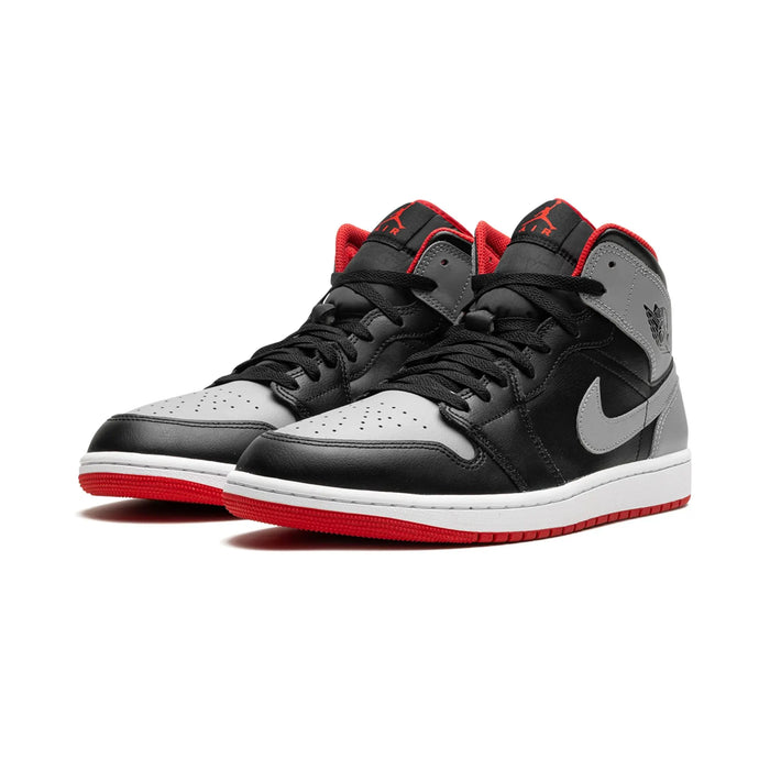 Jordan 1 Mid Bred Shadow