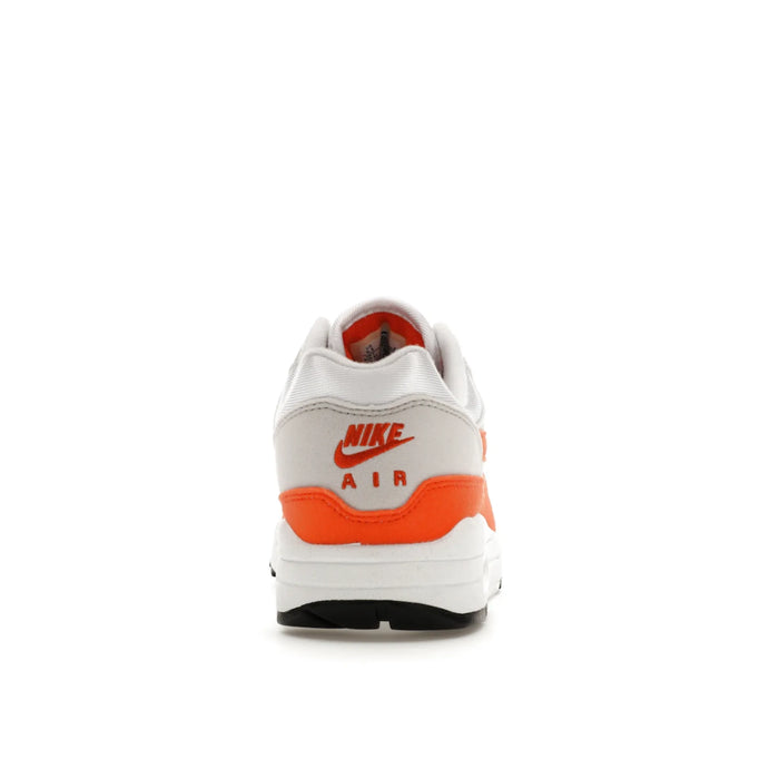 Nike Air Max 1 '87 Safety Orange (Women's)