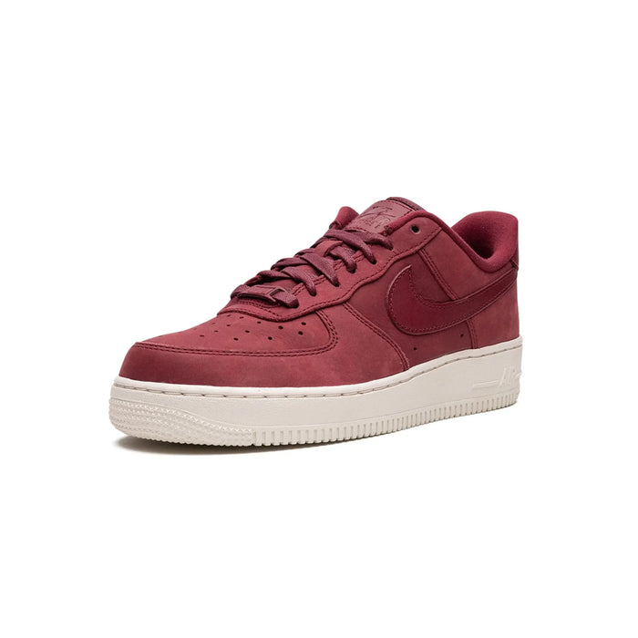 Nike Air Force 1 Low '07 PRM Team Red Sail (femei)