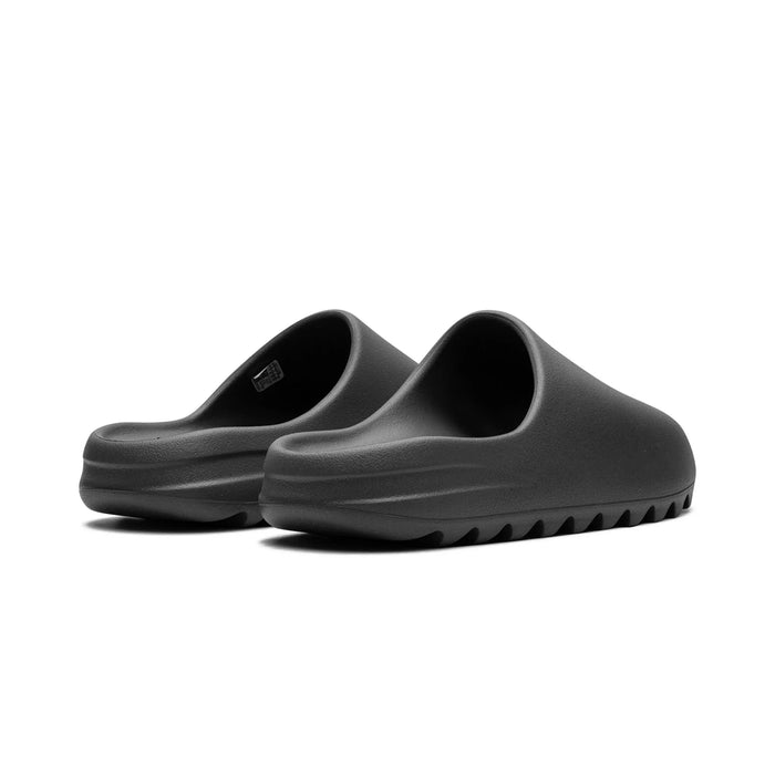 Granitowe buty adidas Yeezy Slide 