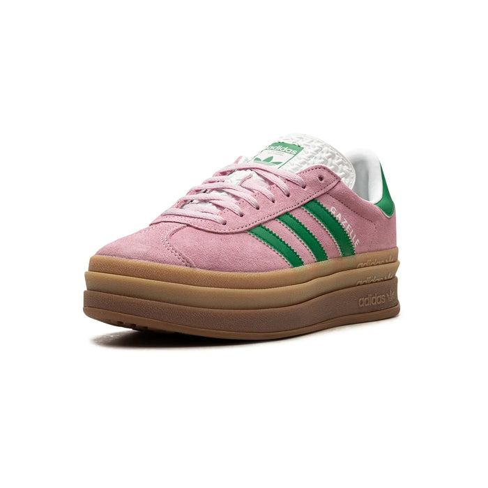 adidas Gazelle Bold True Pink (femei)