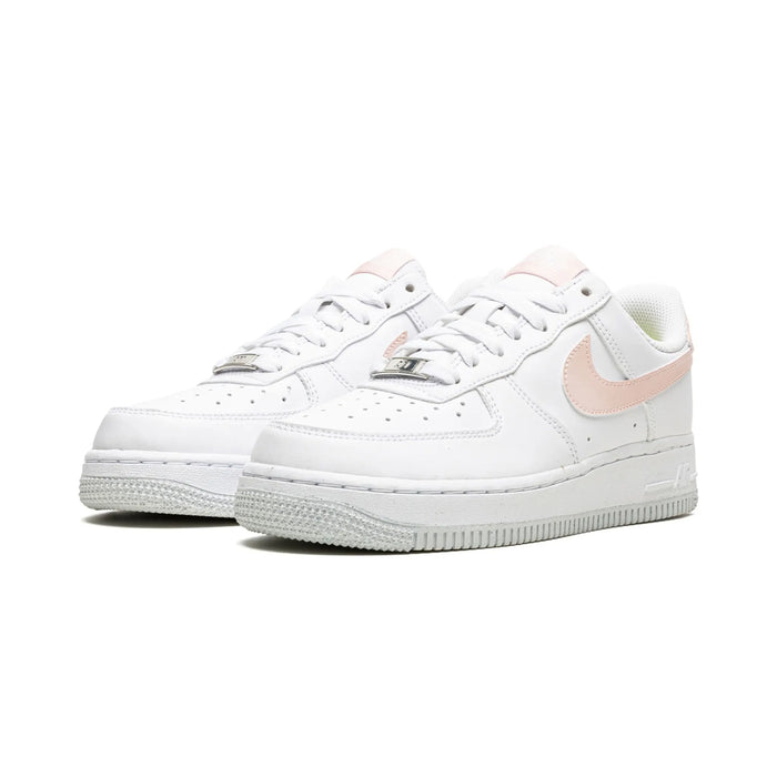 Nike Air Force 1 Low Next Nature White Pale Coral (Femei)