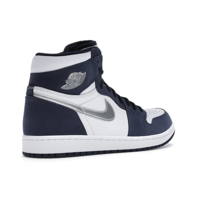 Jordan 1 Retro High CO.JP Midnight Navy (2020)