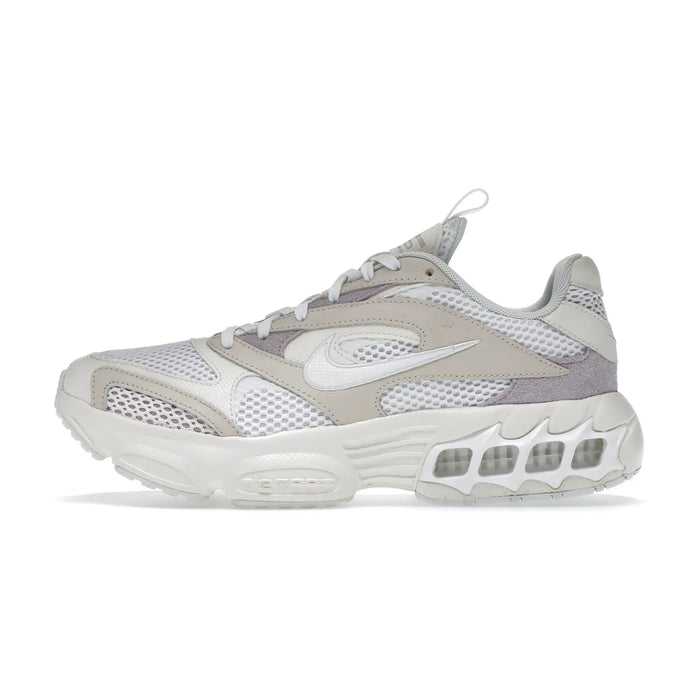 Nike Zoom Air Fire Pearl White (damskie)