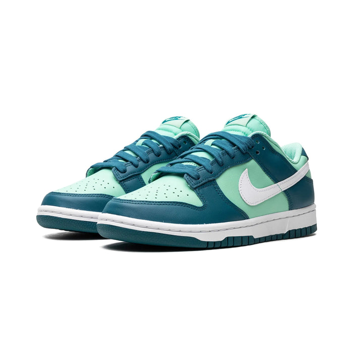 Nike Dunk Low Geode Teal (femei)