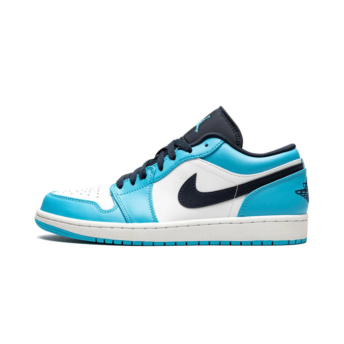 Jordan 1 Low UNC (2021)