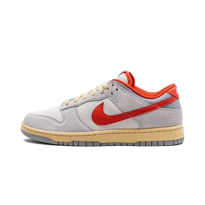 Nike Dunk Low Athletic Department Picante Red