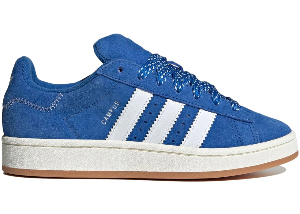 adidas Campus 00s Blue Off White (Women's)