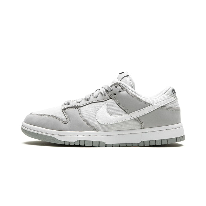 Nike Dunk Low LX Light Smoke Grey (damskie)