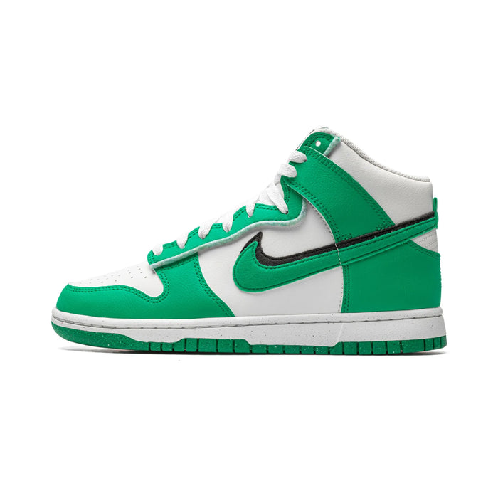 Nike Dunk High SE Stadium Green