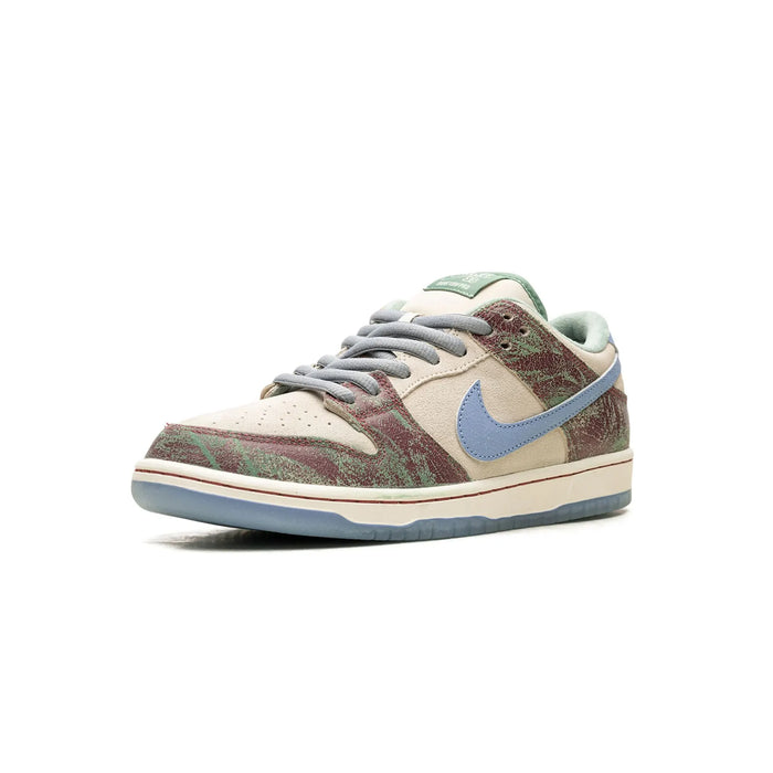 Clubul de skate Nike SB Dunk Low Crenshaw