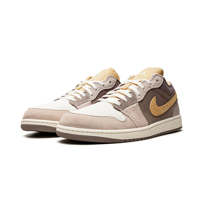 Jordan 1 Low SE Craft Taupe Haze