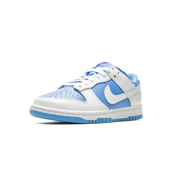 Nike Dunk Low Reverse UNC (femei)