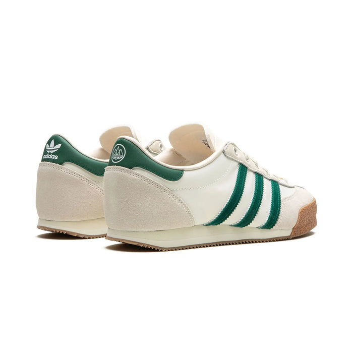 adidas LG II SPZL Liam Gallagher verde sticla