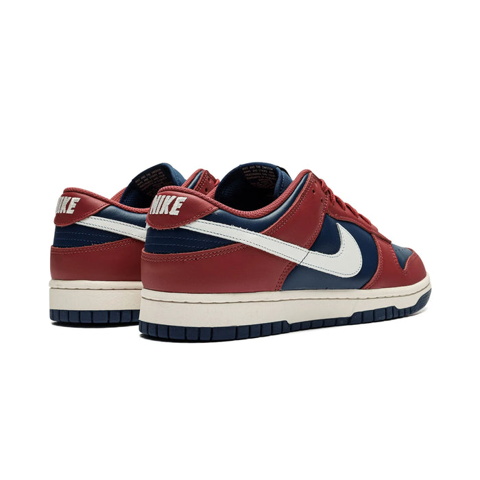 Nike Dunk Low Retro Canyon Rust (damskie)