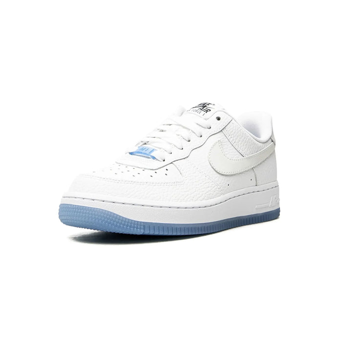 Nike Air Force 1 Swoosh o niskiej zawartości UV (damskie)