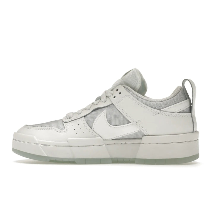 Nike Dunk Low Disrupt Photon Dust (femei)