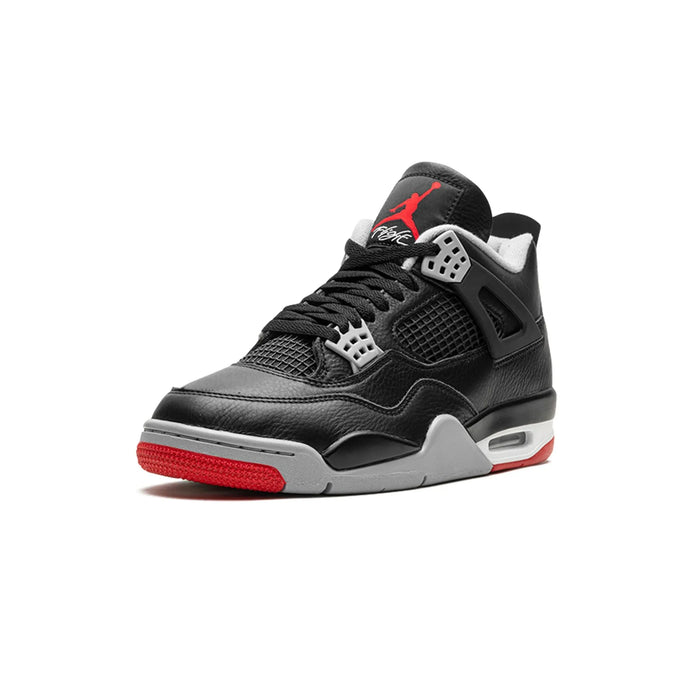 Jordan 4 Retro Bred Reimaginat