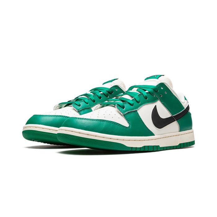 Pachet de loterie Nike Dunk Low SE Verde malachit