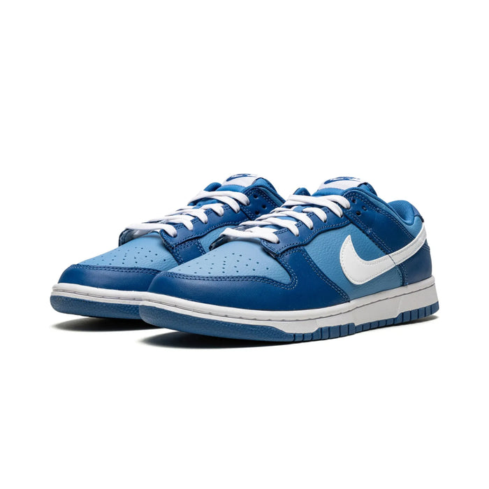 Nike Dunk Low Albastru Marina închis