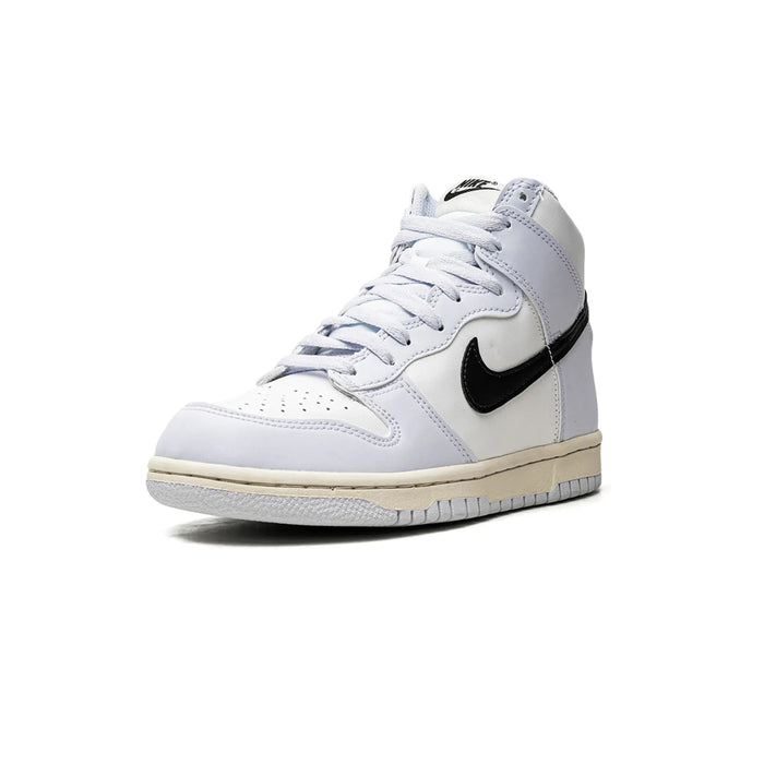 Nike Dunk High Aluminiu (GS)