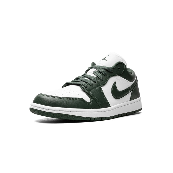 Jordan 1 Low Galactic Jade (damskie)