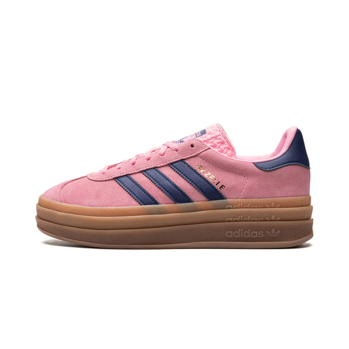 adidas Gazelle Bold Pink Glow (femei)