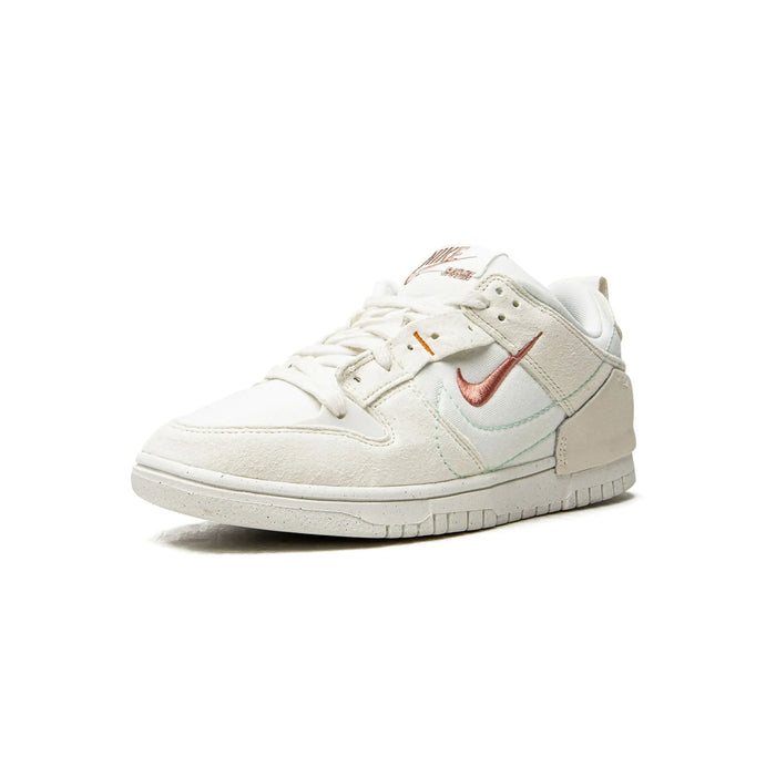 Nike Dunk Low Disrupt 2 Pale Ivory (femei)