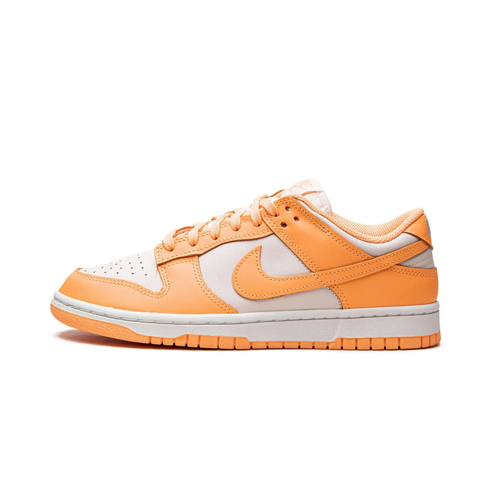 Kremowy Nike Dunk Low Peach (damskie)