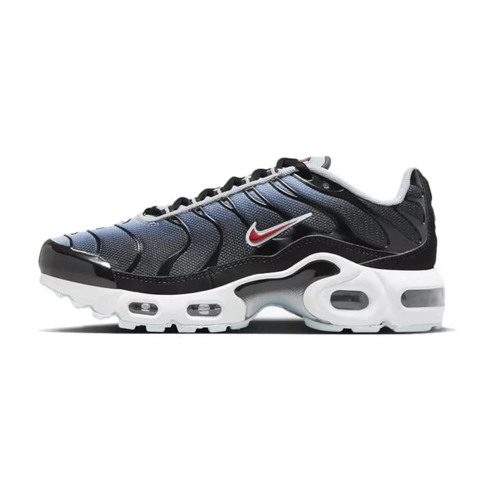 Nike Air Max Plus Blue Tint Rugged Orange (GS)