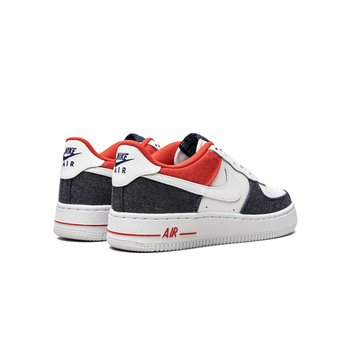 Nike Air Force 1 Low LV8 SUA (GS)