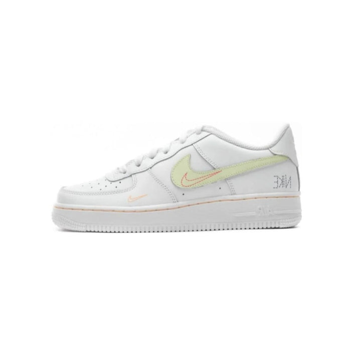 Nike Air Force 1 LV8 Swoosh verde (GS)