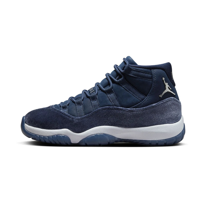 Jordan 11 Retro Midnight Navy (damskie)