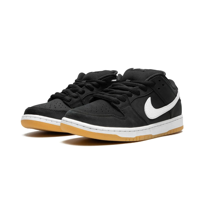 Nike SB Dunk Low Pro Black Gum