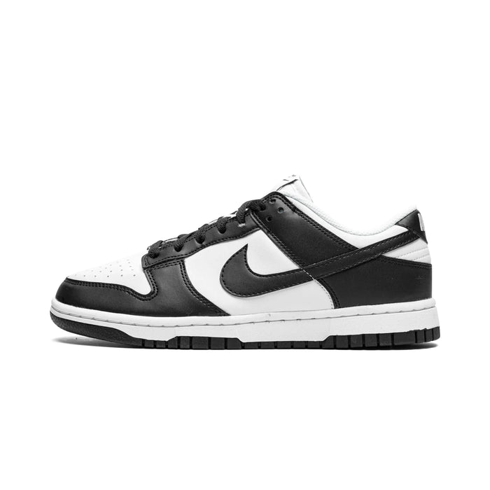 Nike Dunk Low Next Nature White Black Panda (femei)