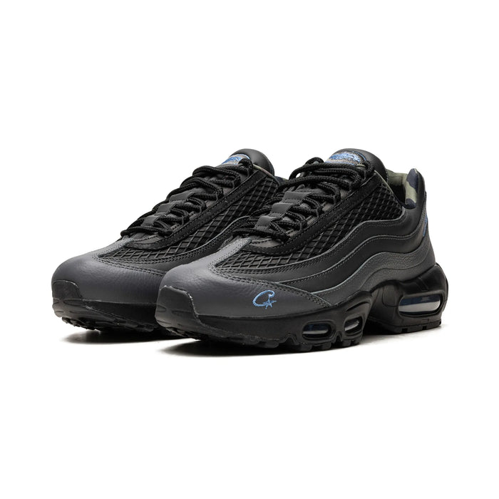 Nike Air Max 95 SP Corteiz Aegean Storm