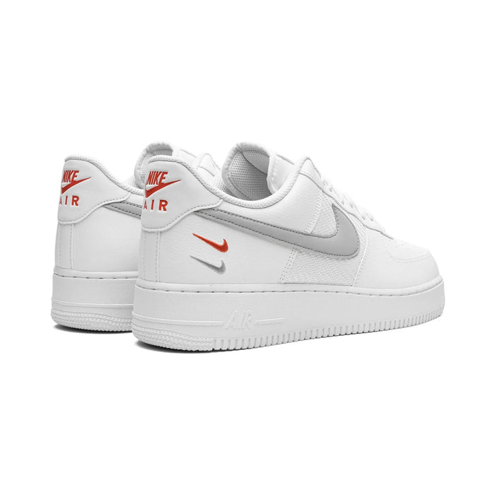 Nike Air Force 1 Low '07 SE Double Swoosh White Picante