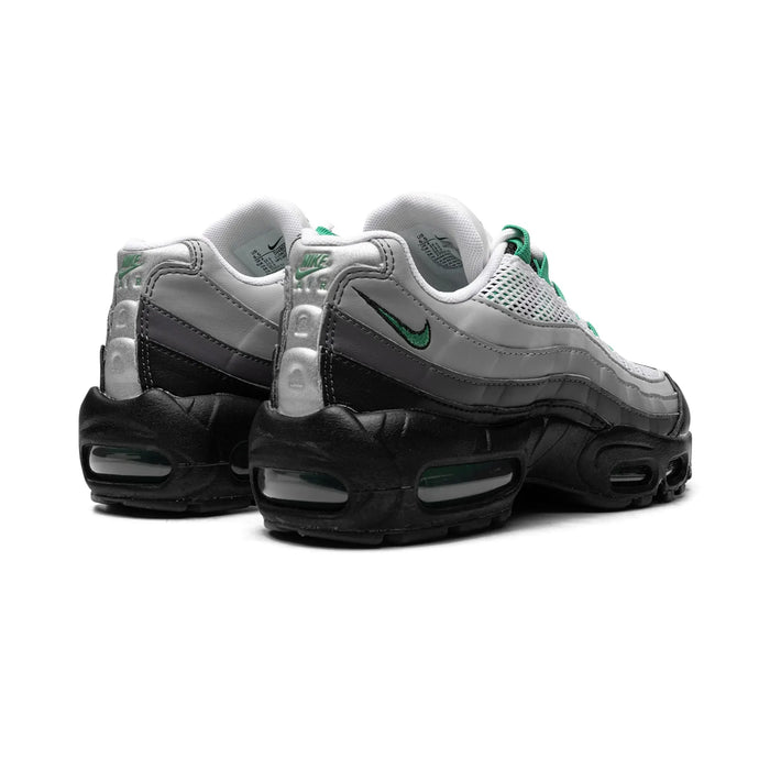 Nike Air Max 95 Black Stadium Green (Women's)