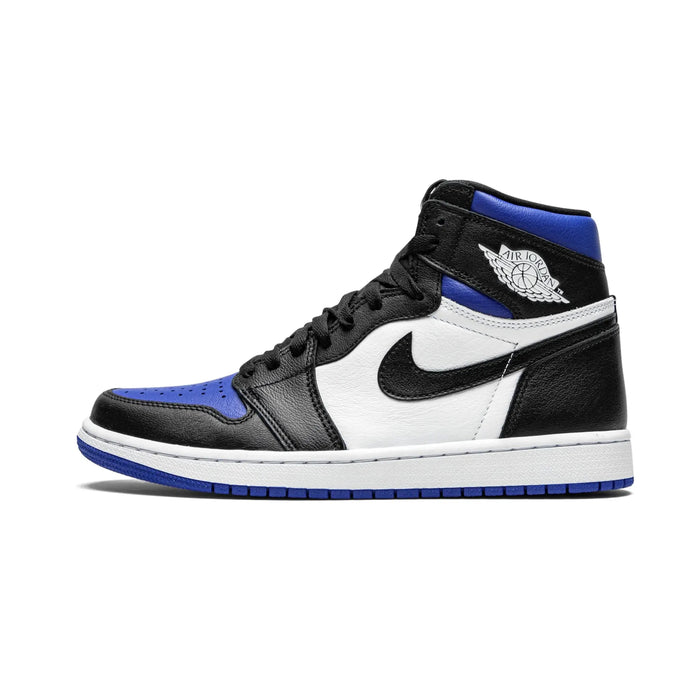 Jordan 1 Retro High Royal Toe