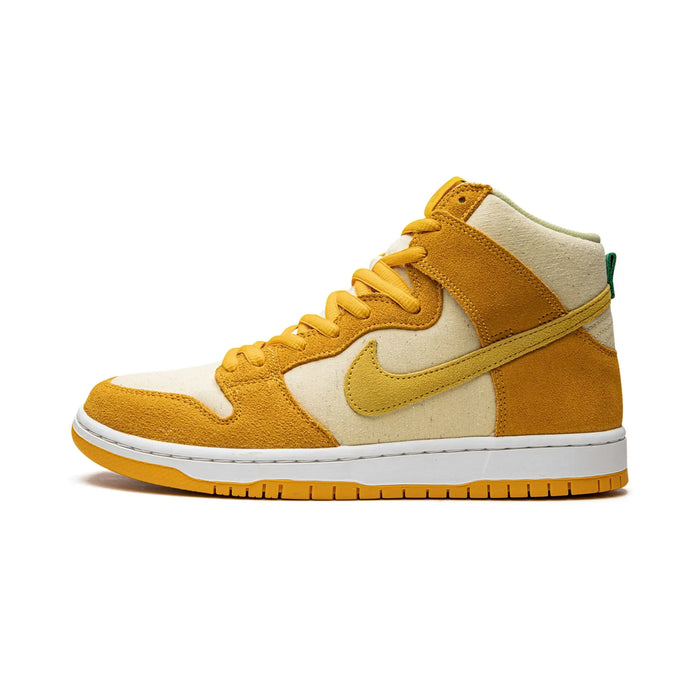 Nike SB Dunk High Pineapple