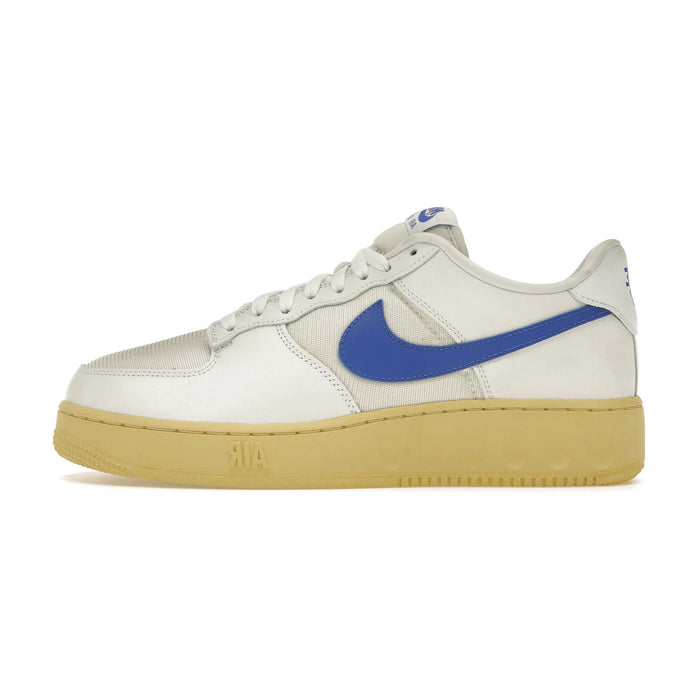 Nike Air Force 1 Low Unity Biały Racer Niebieski