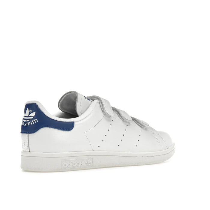 adidas Stan Smith Cloud White Collegiate Royal