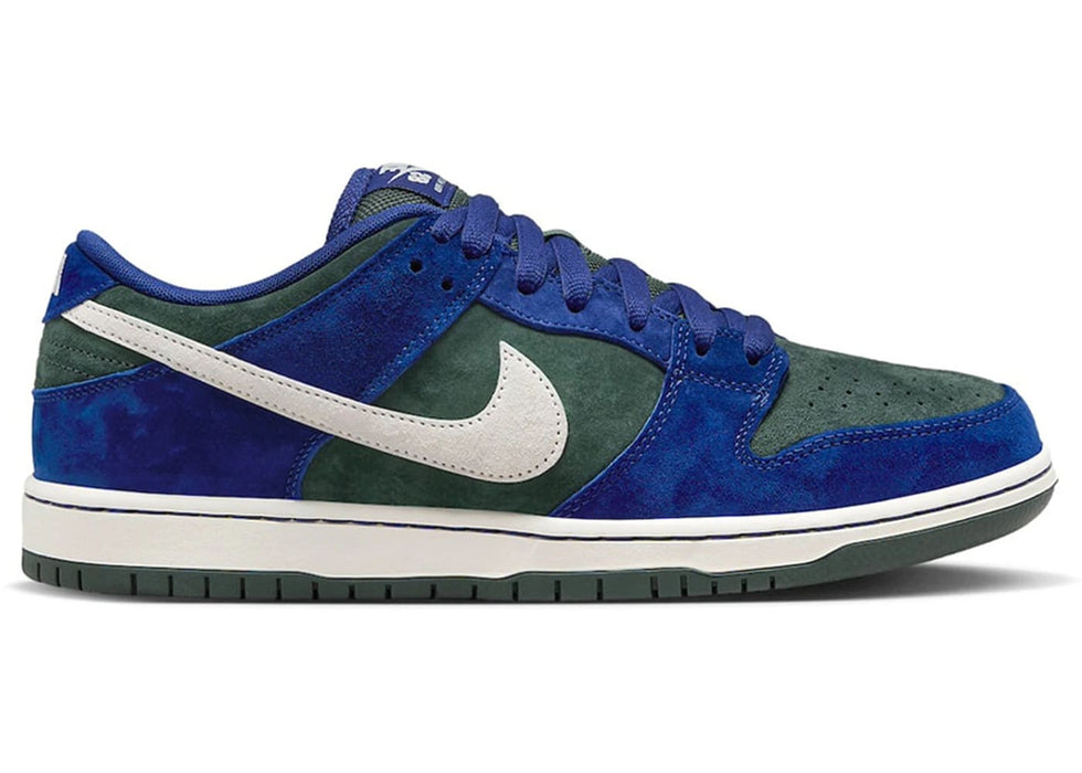 Nike SB Dunk Low Deep Royal Blue