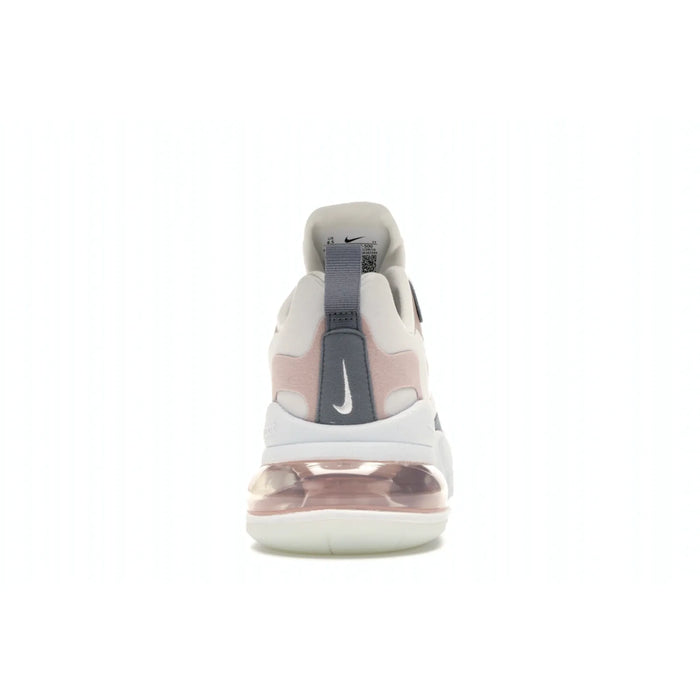 Nike Air Max 270 React Plum Chalk Stone Mauve (Women's)