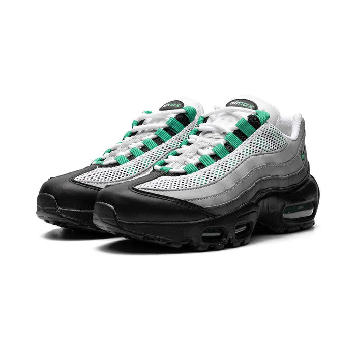 Nike Air Max 95 Black Stadium Green (Women's)