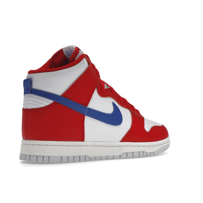 Nike Dunk High 4 lipca (2022)