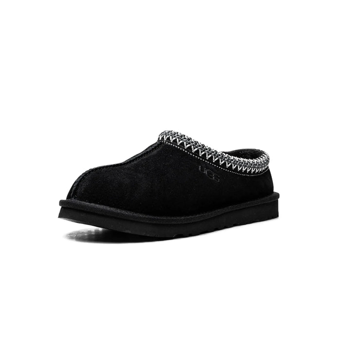 Papuci UGG Tasman Negru