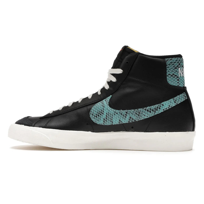 Nike Blazer Mid VNTG Skóra węża