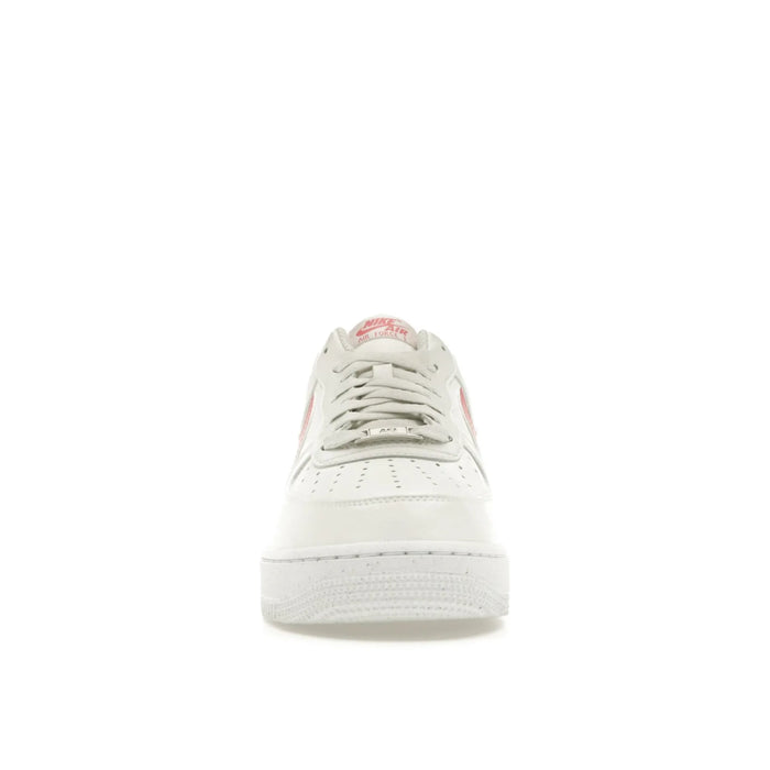 Nike Air Force 1 Low '07 Next Nature Summit White Sea Coral (Women's)