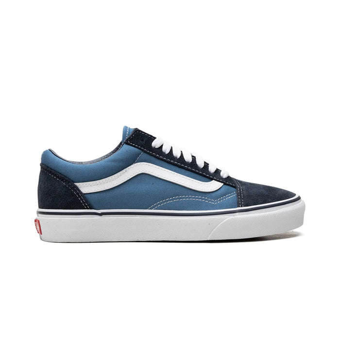 Vans Old Skool Navy White